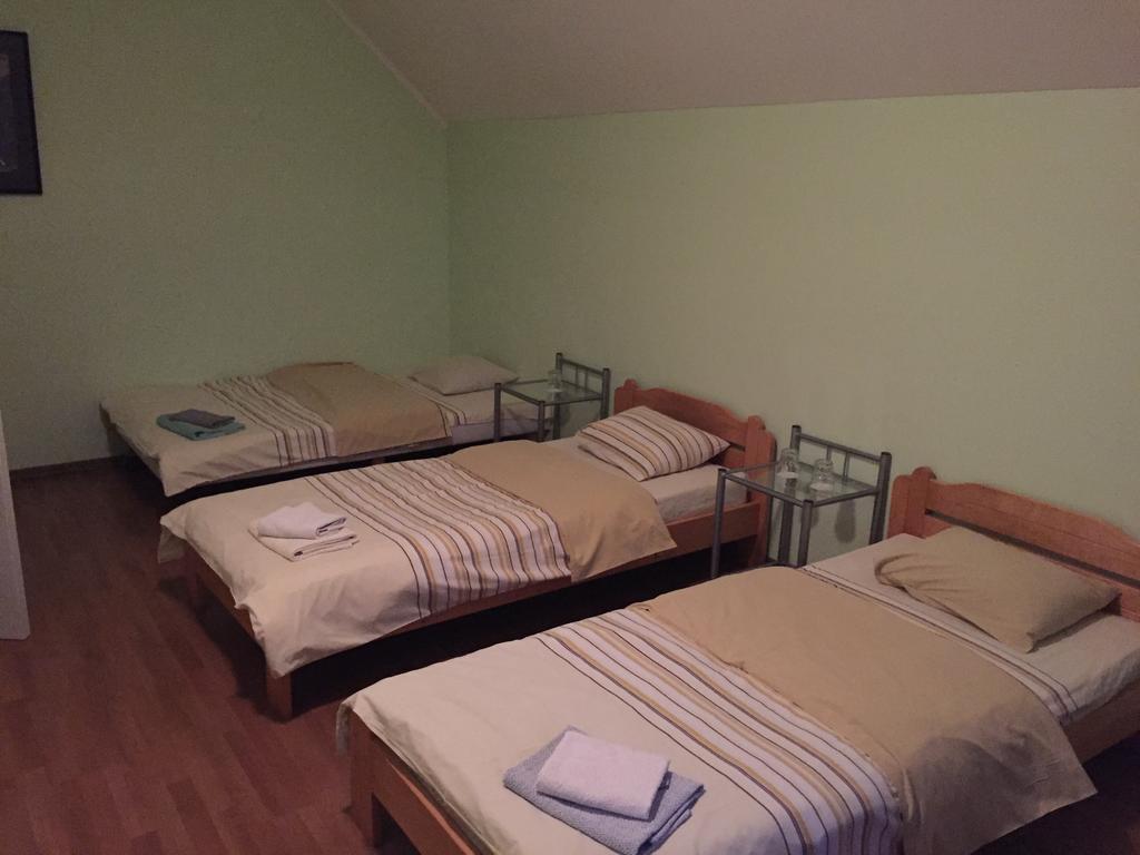 Oskrogs Ķegums Kültér fotó