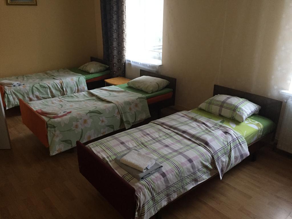 Oskrogs Ķegums Kültér fotó